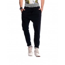 Brohood Men's Track Pant